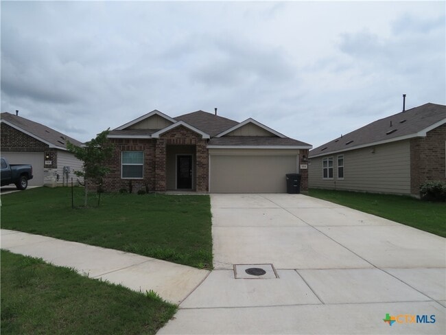 Foto del edificio - 554 Blue Stem Rd