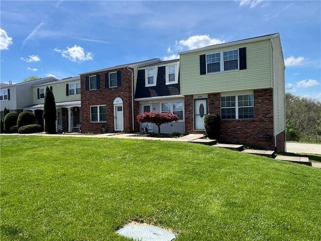 Photo - 3000 Ridge Rd Townhome