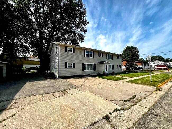Foto del edificio - 219 4th Ave