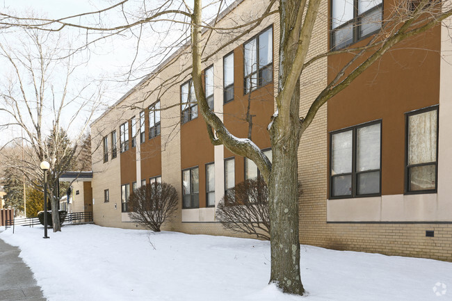 Building Photo - Bry-Mard Apartments