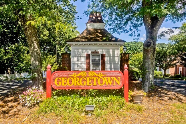Foto del edificio - 40 Yorktown Dr