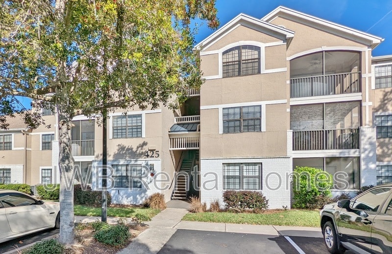 Foto principal - 425 Timberwalk Ct
