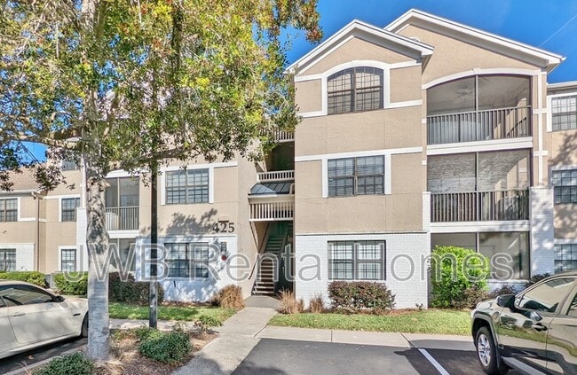 Building Photo - 425 Timberwalk Ct