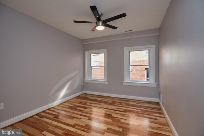 Building Photo - 4110 14th St NW