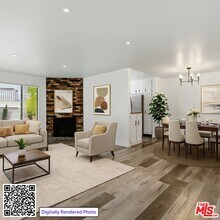 Building Photo - 1640 S Bentley Ave