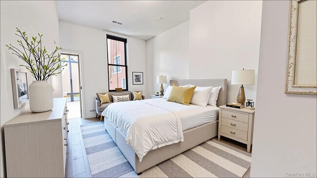 Foto del edificio - 1545 Broadway