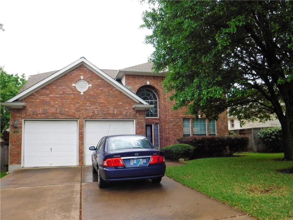 Primary Photo - 8108 Sunburst Pkwy