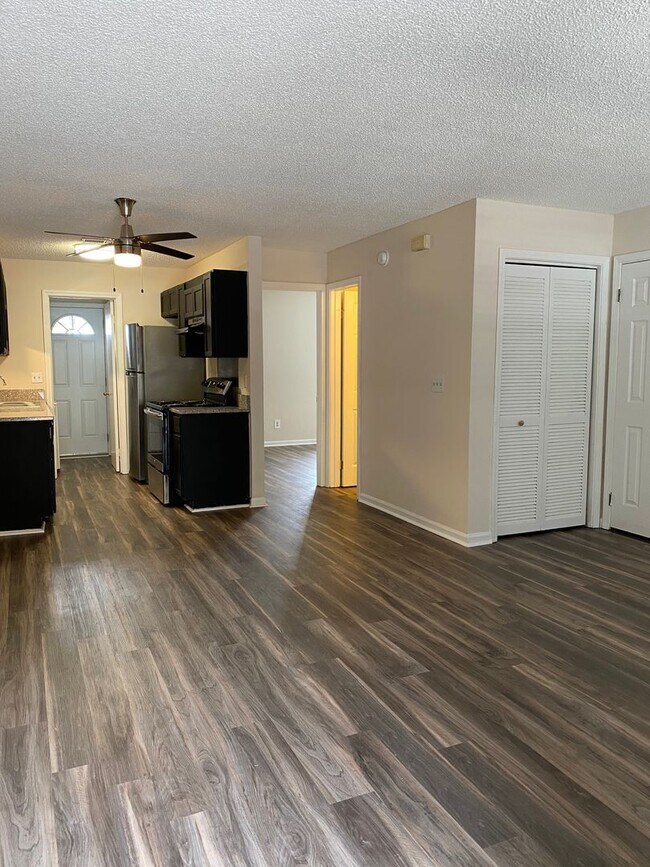 1 bedroom apartments in summerville sc