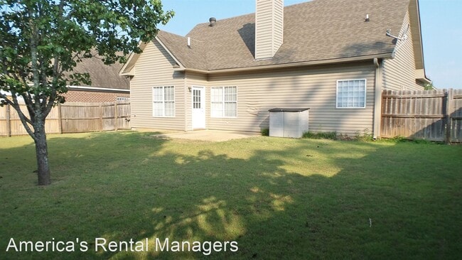 Foto del edificio - 3 br, 2 bath House - 571 Bentmoor Drive