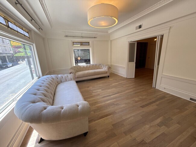 Foto del edificio - Epic REA- Spacious Flexible Plan 1-2 BR/1 ...