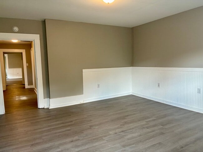 Photo - 1316 S Preston St Apartment
