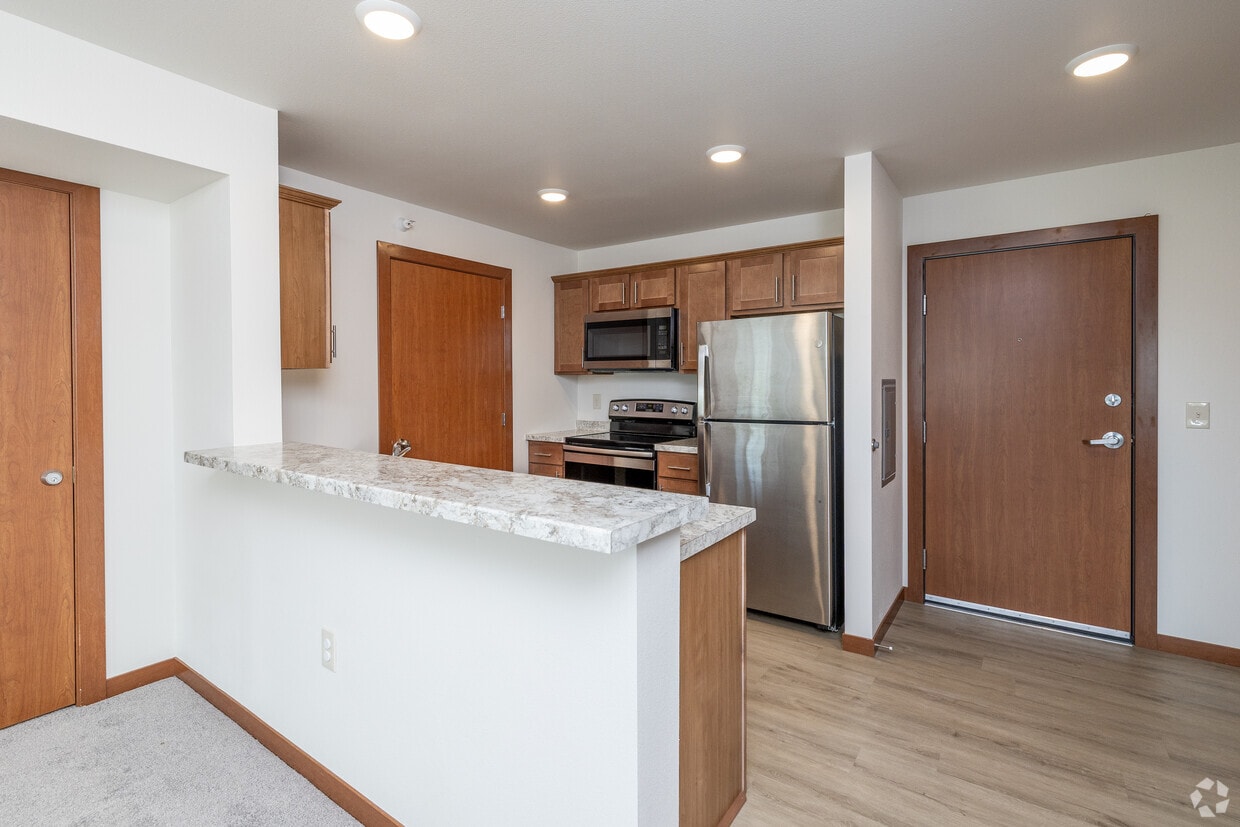 Primary Photo - Timberfield Apartments
