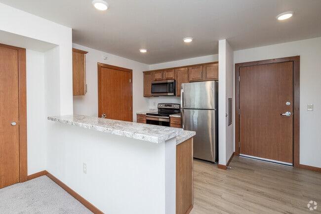 Interior Photo - Timberfield Apartments