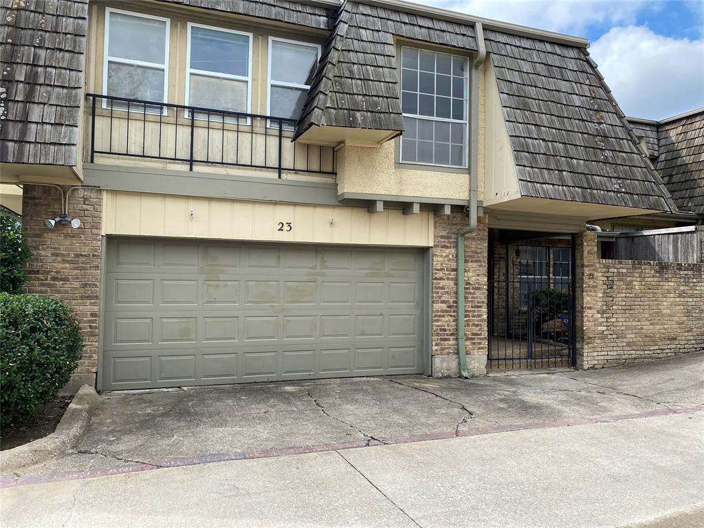 8560 Park Ln Unit 119, Dallas, TX 75231 Condo for Rent in Dallas, TX