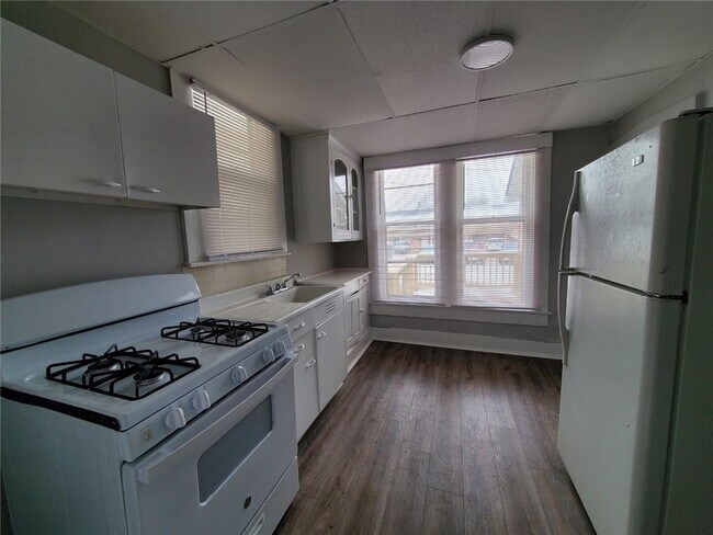 Foto del edificio - 133 W Hendricks St