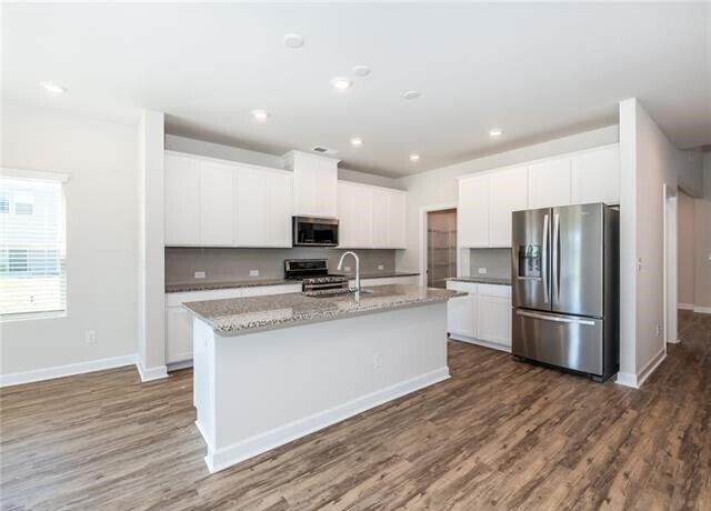 Foto del edificio - 12516 Stoneybrook Station Pkwy