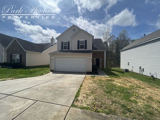 Foto del edificio - 2426 Sunset Oaks Dr