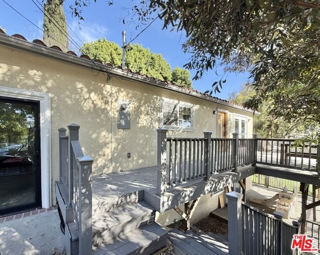 Building Photo - 640 Rome Dr