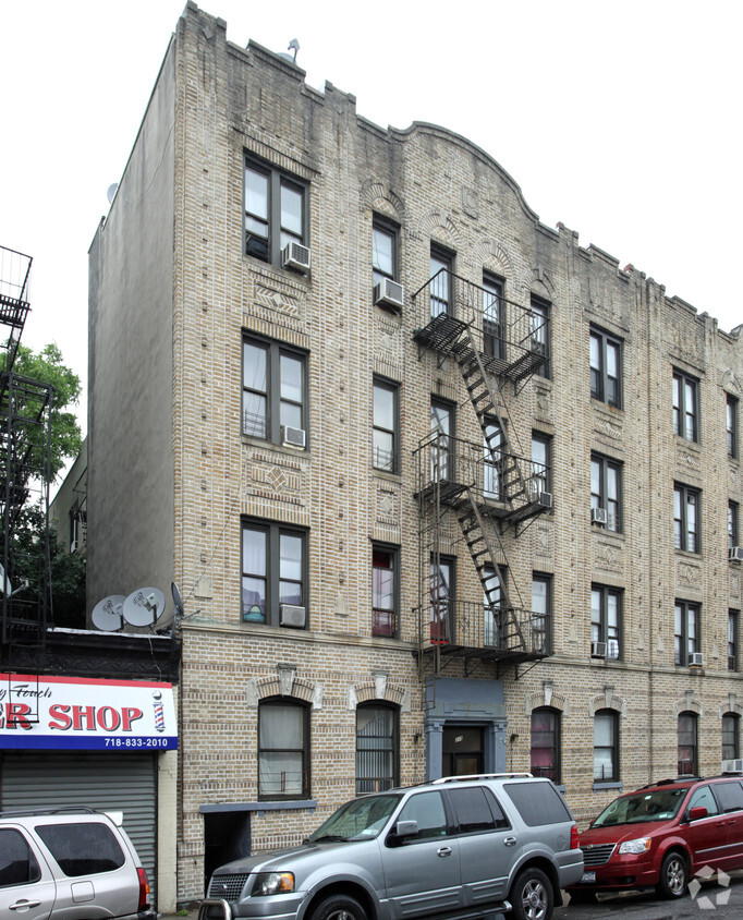 Foto principal - 315 Bay Ridge Ave