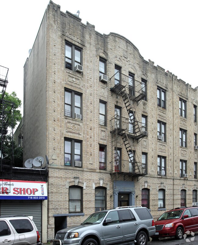315 Bay Ridge Ave, Brooklyn, NY 11220 Apartments Brooklyn, NY