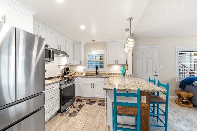 Foto del edificio - 320 Gulf Blvd