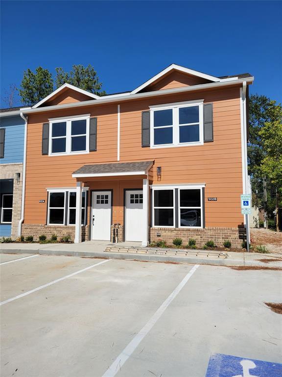 5262 Ella Blvd Unit 502B, Houston, TX 77018 Condo for Rent in Houston