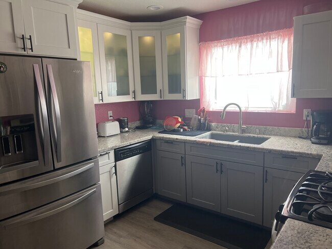Foto del edificio - 5901 Cherry Blossom Ct