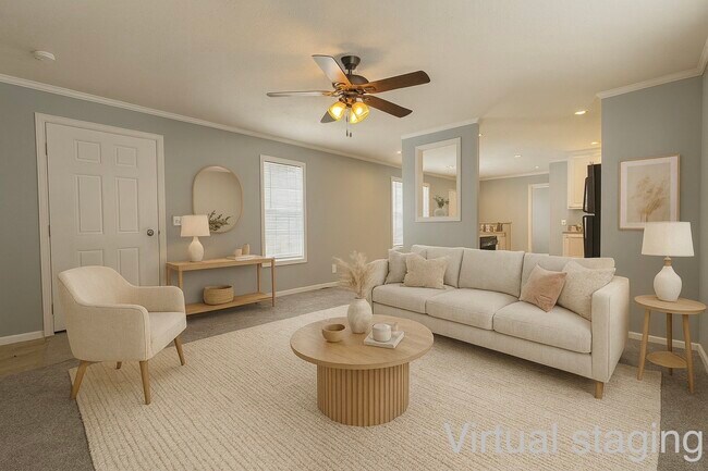 Foto del edificio - 2112 Bluebird Terrace NW