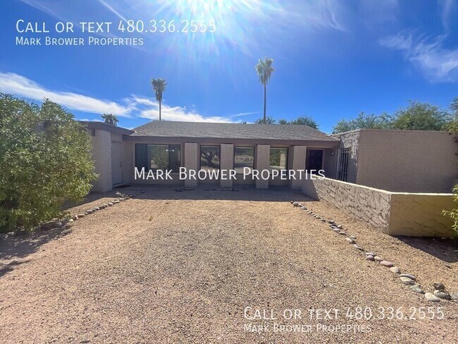 Building Photo - 6445 E Fanfol Dr