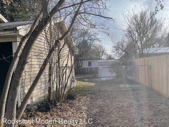 Building Photo - 2 br, 1 bath House - 4718 Hilyard