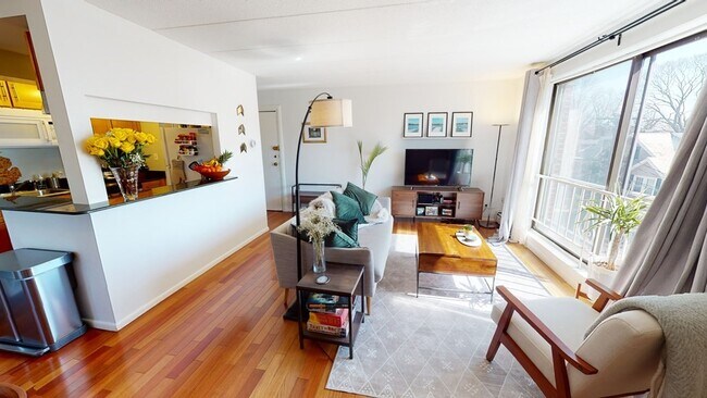 Foto del edificio - 31 Harris St