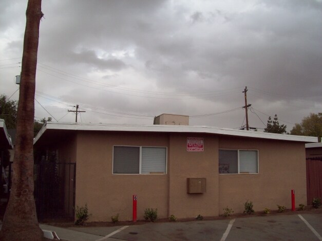 Primary Photo - 2000 Pacific St