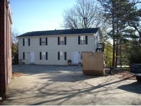 Building Photo - 119 N Ireland St