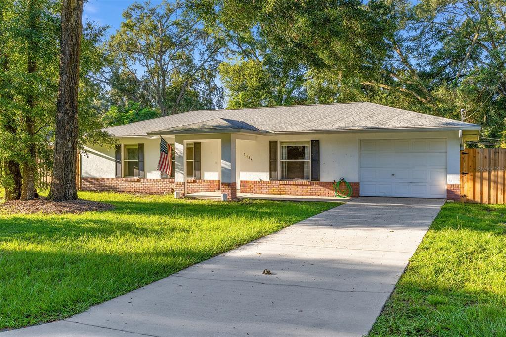 Primary Photo - 5484 NW 63rd Pl