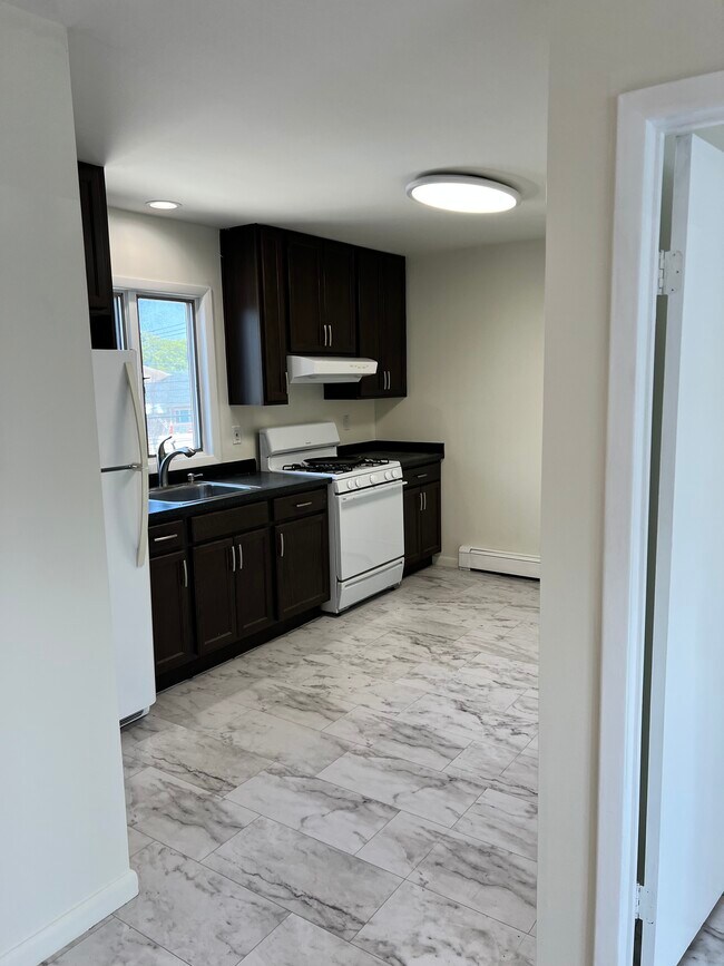 Foto del edificio - 5 Garibaldi Ave