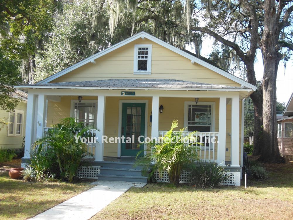 Foto principal - Lake Morton/Dixieland Historic District