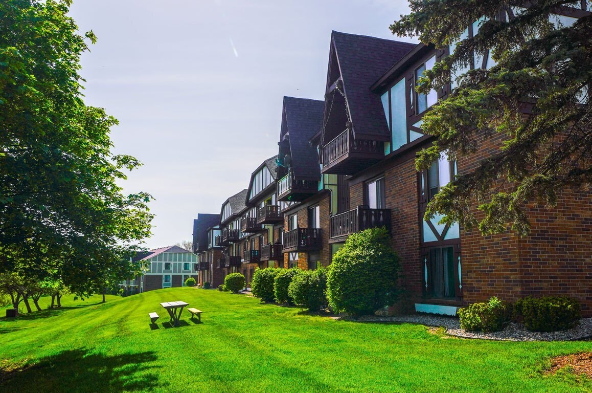 Wingate Apartments Apartments in Grand Rapids, MI