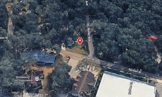Foto del edificio - Cozy Country Middleburg Ranch