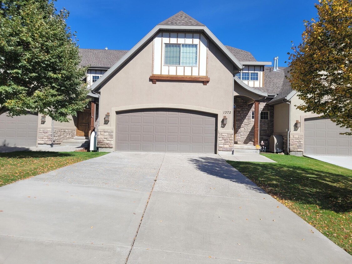 1372 365 N, Midway, UT 84049 House Rental in Midway, UT