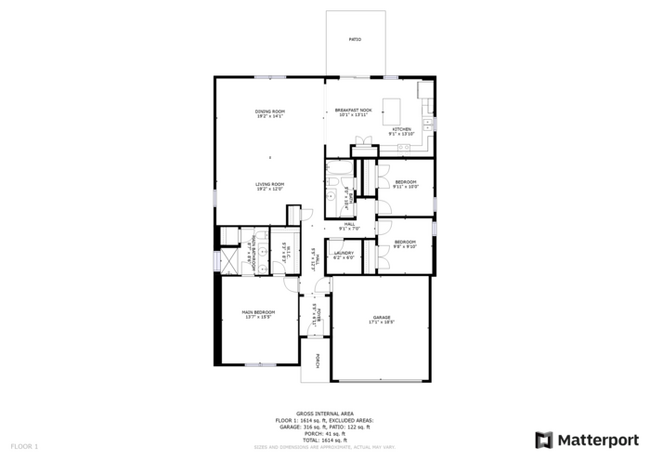 Building Photo - Brand New Home in Spring Hill Community!
