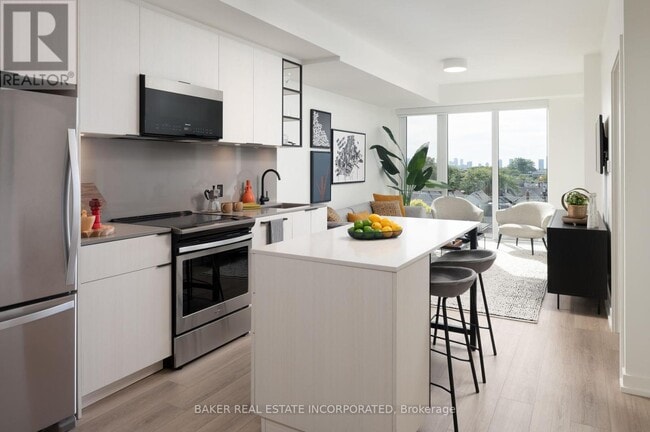 Photo du bâtiment - 740-740 Dupont St