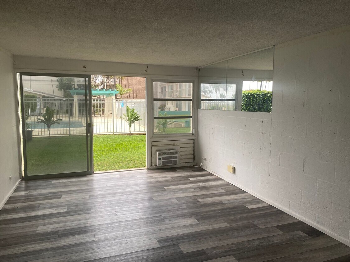 Foto del edificio - Makaha Surfside Studio