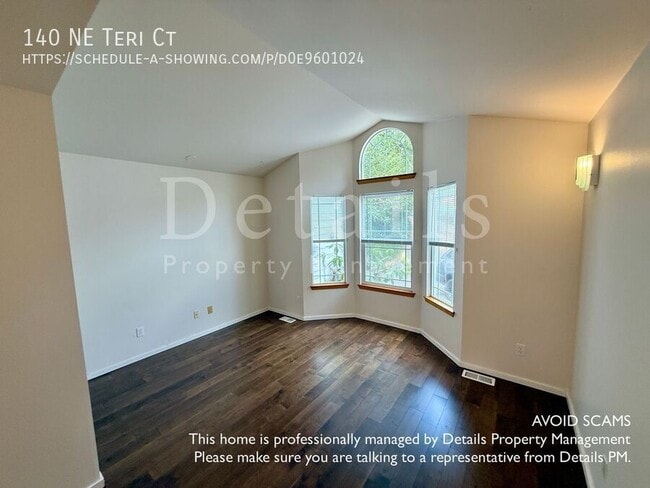 Building Photo - 140 NE Teri Ct