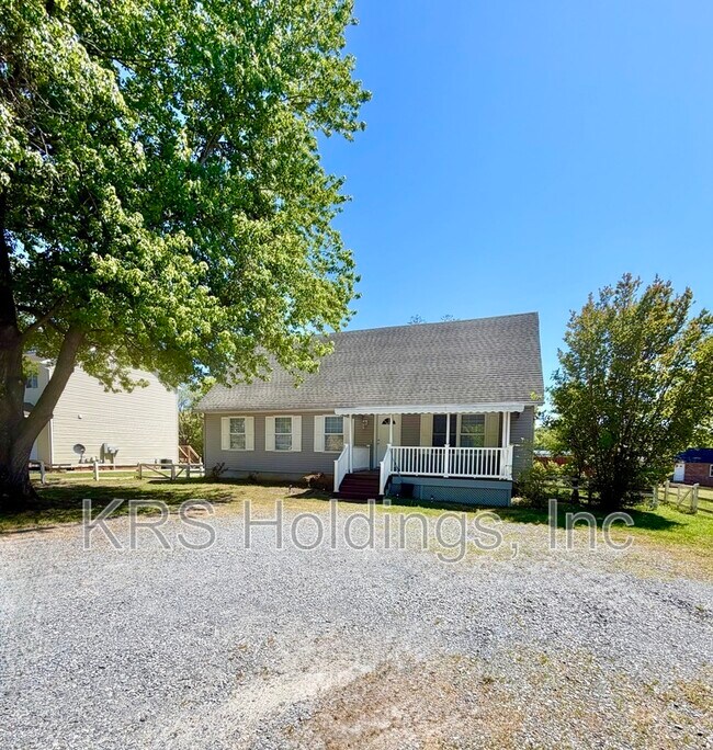 Foto del edificio - 1229 Wood Rd