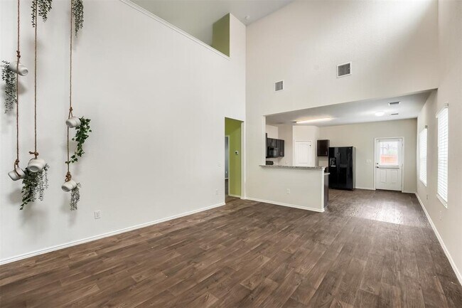 Foto del edificio - 3509 Conyers Ln