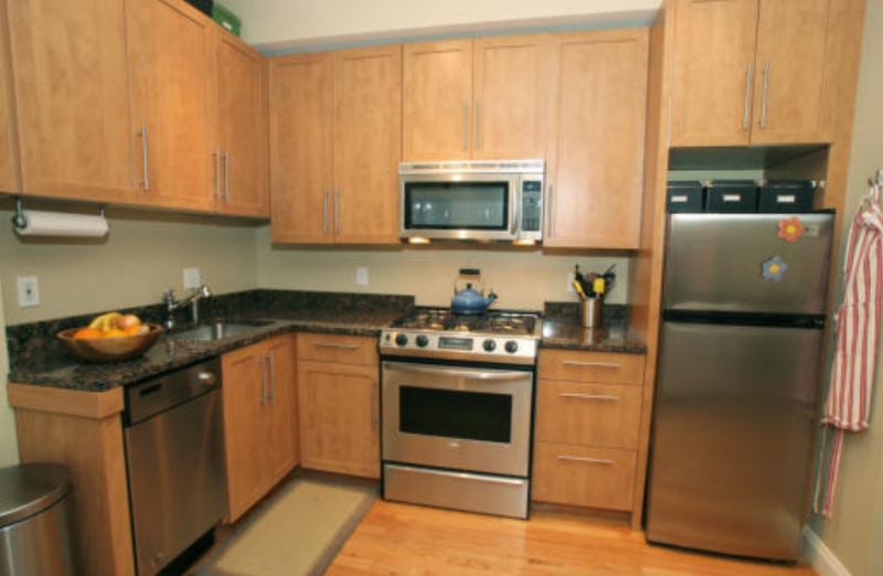 Foto principal - 749 Somerville Ave