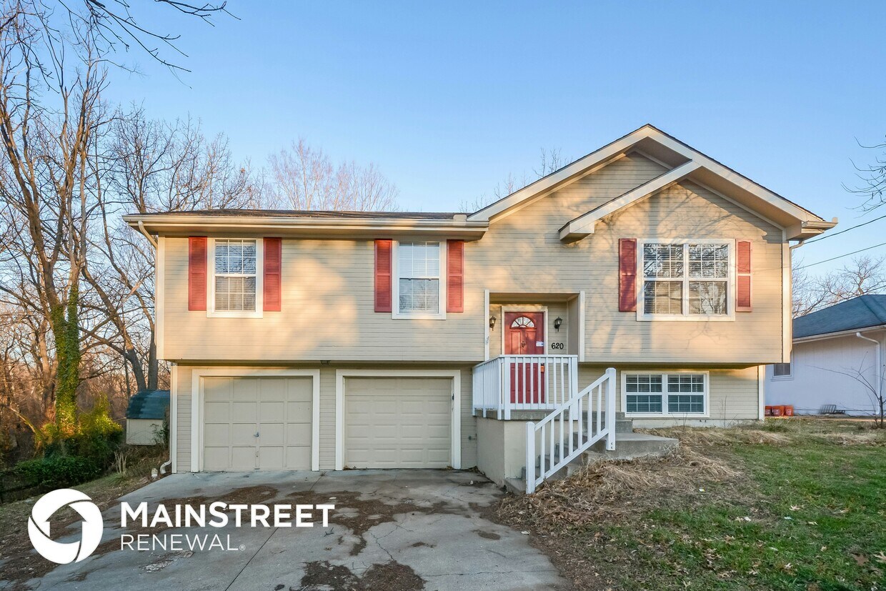 Foto principal - 620 N 18th St