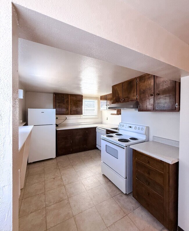 Foto del edificio - Cozy and comfortable Apartment in The Dalles!