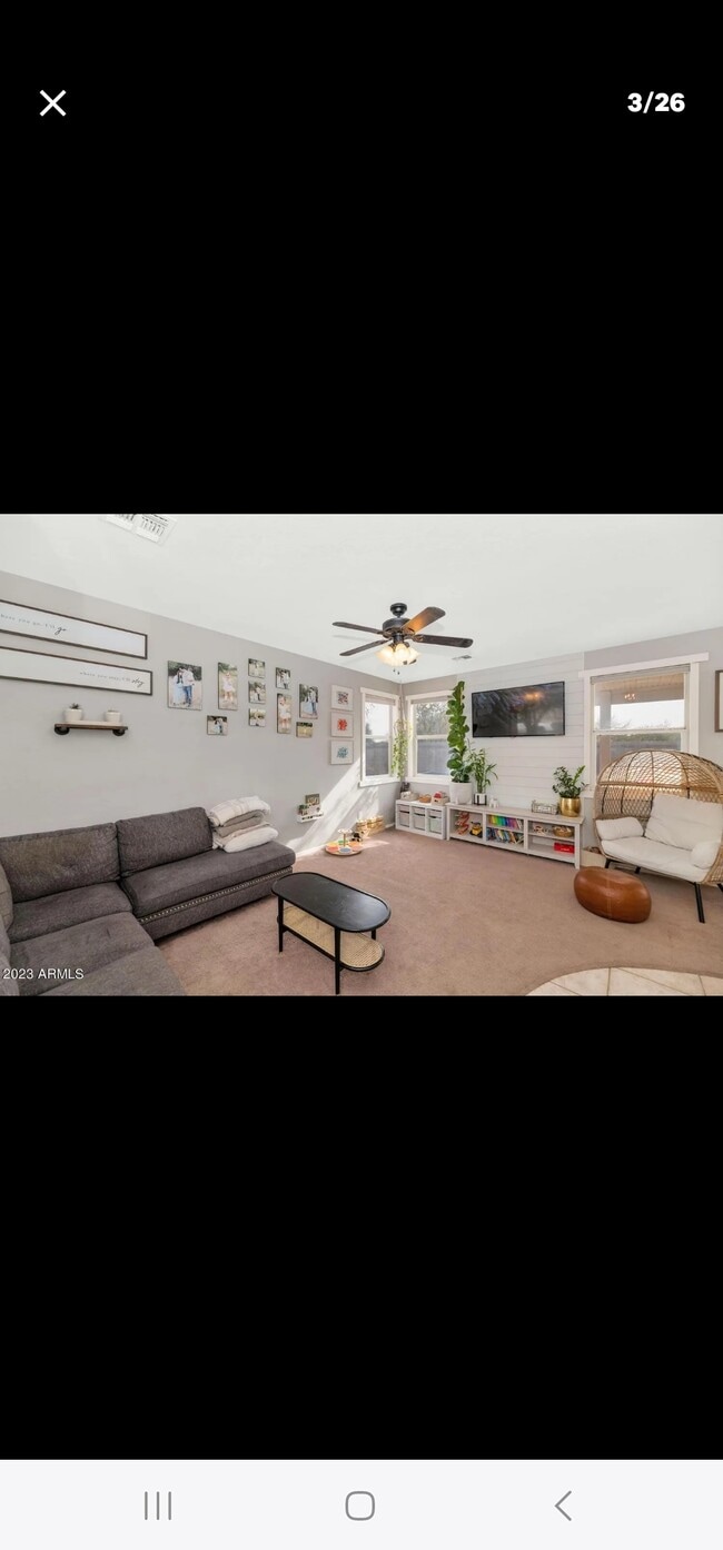 Photo - 3509 S 162nd Ave House