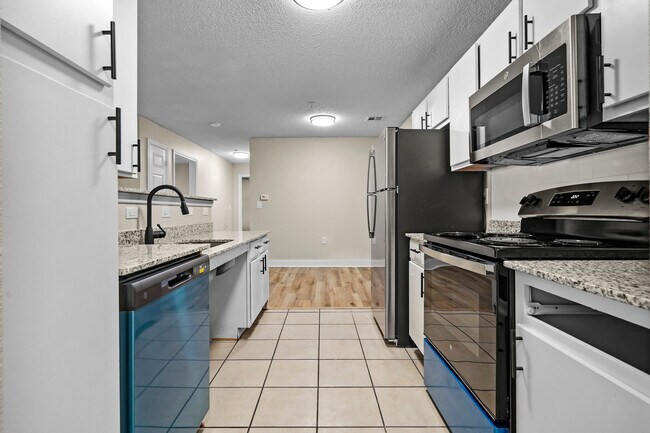 Foto del edificio - Valley Creek Apartments